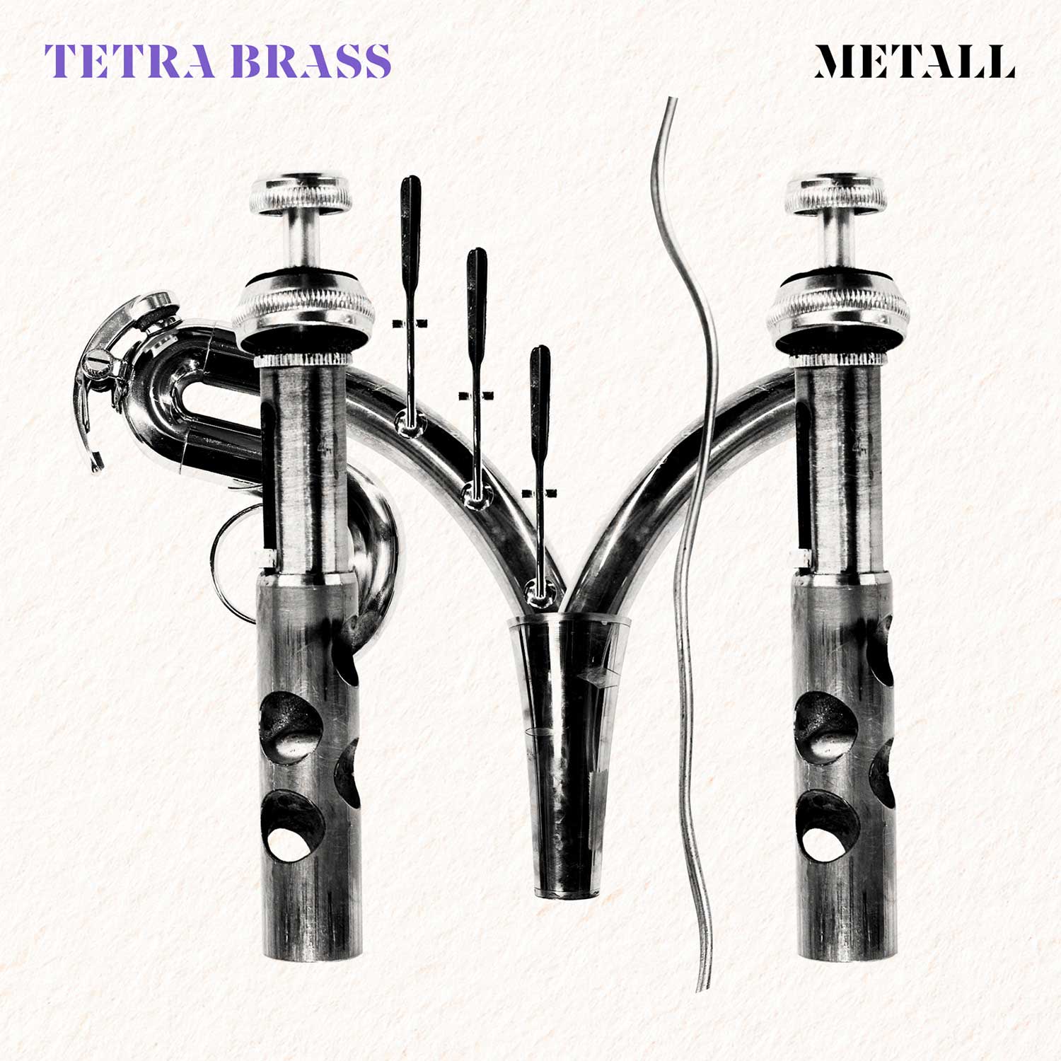 METALL – Cover