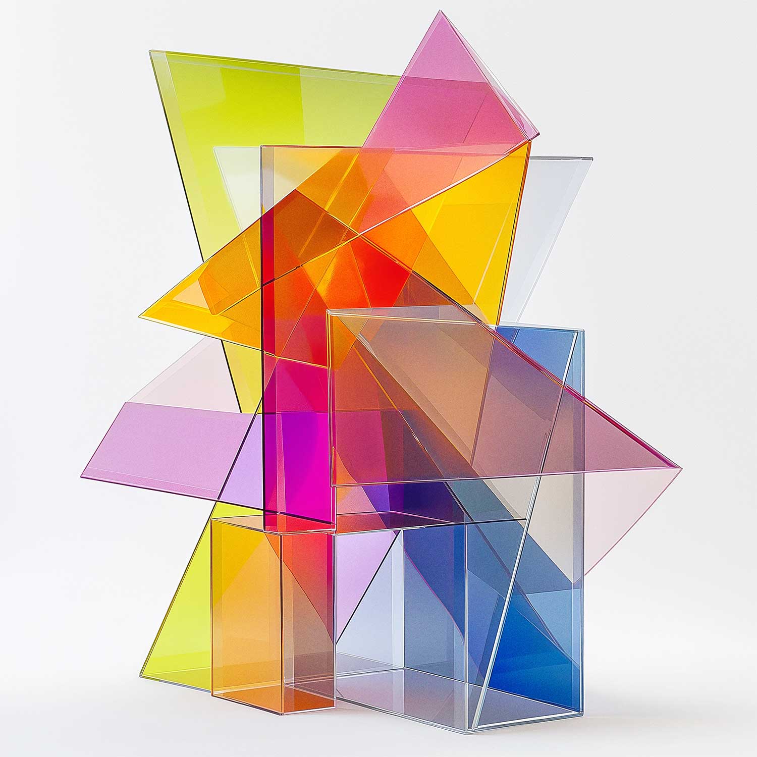 Quatuor – Cover